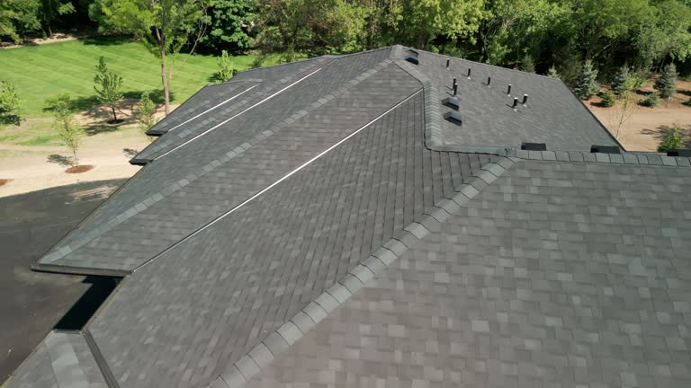 Best Asphalt Shingles Roofing  in Mount Zion, GA