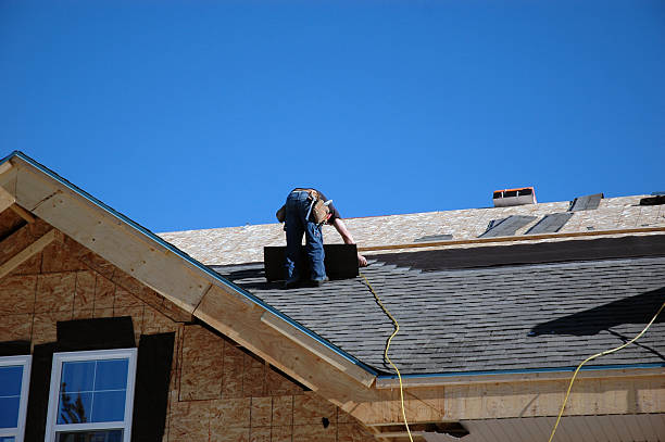 Best Green or Eco-Friendly Roofing Solutions  in Mount Zion, GA