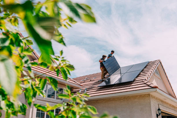 Mount Zion, GA Roofing Services Company