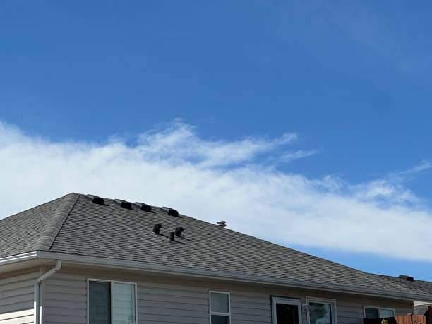 Best Wood Shake Roofing  in Mount Zion, GA